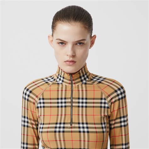 burberry womens turtlenecks|Burberry jumpers for women.